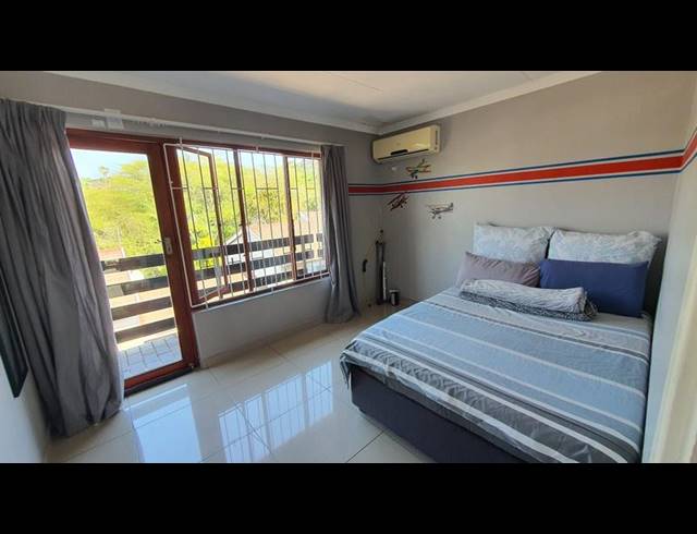 3 BEDROOM TOWNHOUSE FOR SALE IN UMGENI PARK